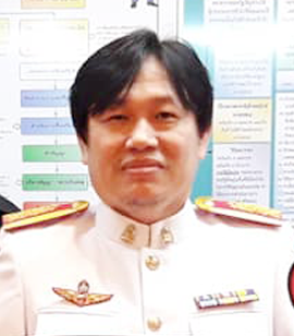 thanachai thanachai